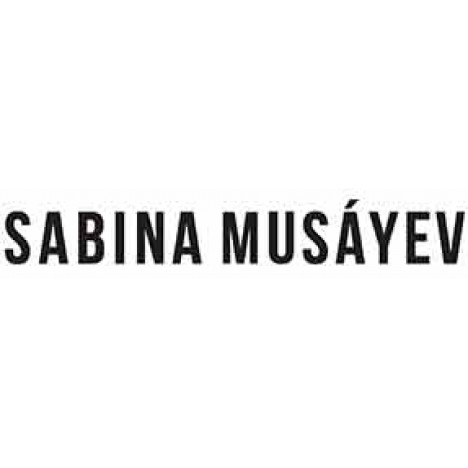 Sabina Musayev Liri Dress