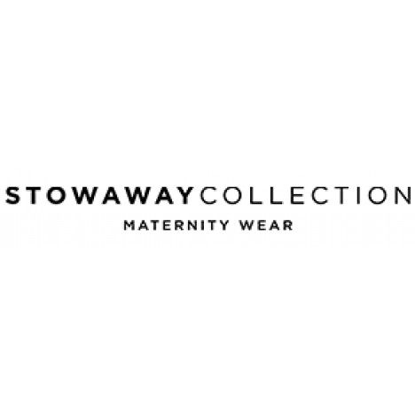 Stowaway Collection Maternity Becca Maternity Dress