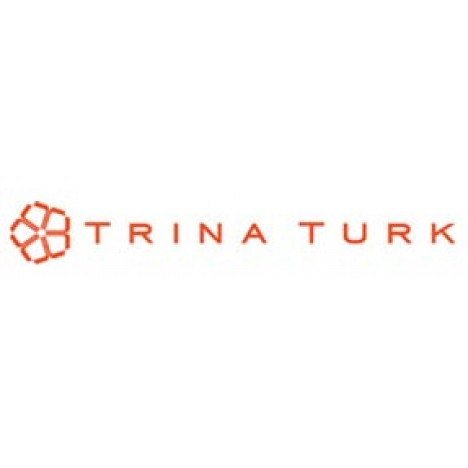 Trina Turk Catch Dress