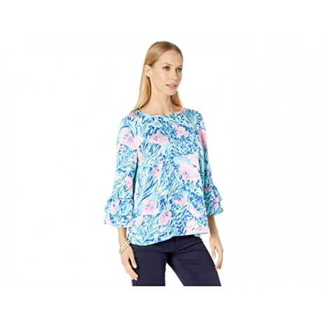 Lilly Pulitzer Christie Top