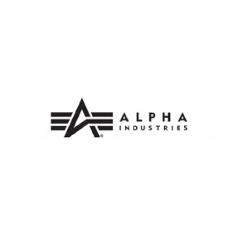 Alpha Industries Small Logo Tee