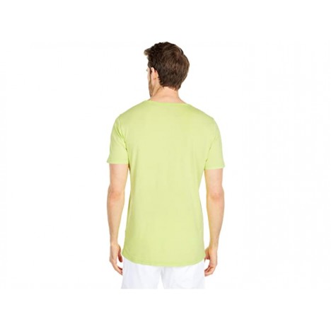BOSS Hugo Boss Tokks T-Shirt with Sun-Bleached Effect
