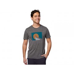 Cotopaxi Llama Got Out T-Shirt