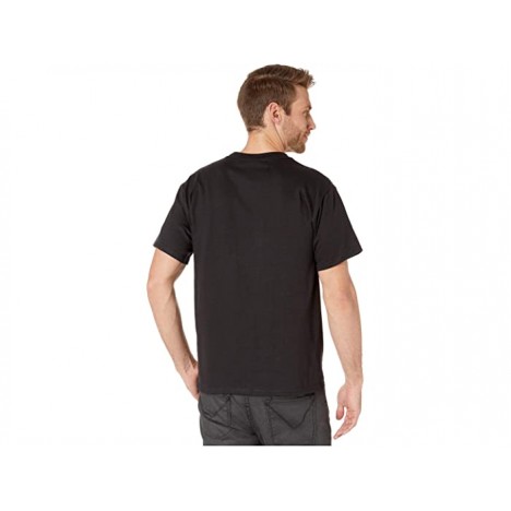 Hanes Beefy-T Crew Neck Short Sleeve T-Shirt