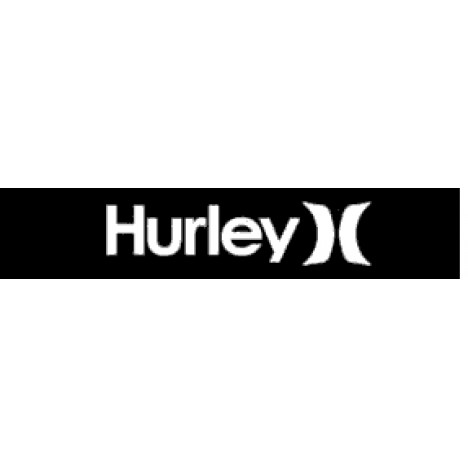 Hurley Dri-Fit Staple Icon Reflective Short Sleeve Tee