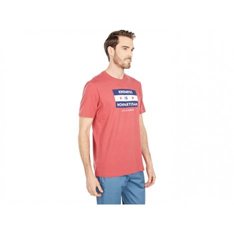 Life is Good Kindness Is Nonpartisan Crusher™ Tee