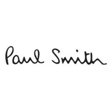 Paul Smith PS Striped Short Sleeve T-Shirt