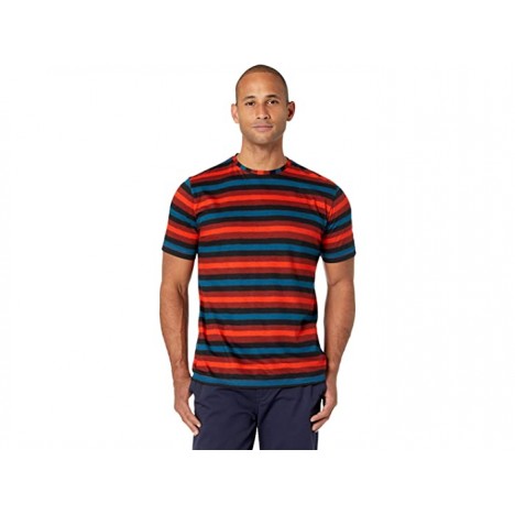 Paul Smith PS Striped Short Sleeve T-Shirt