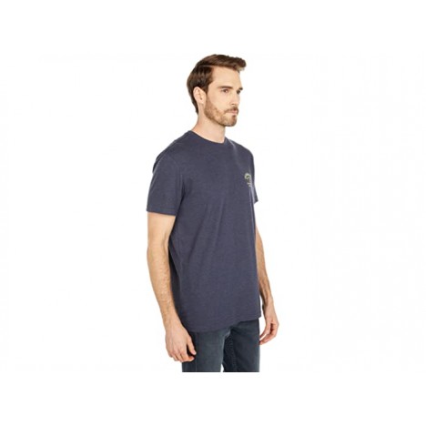 Quiksilver Loose Ends Short Sleeve