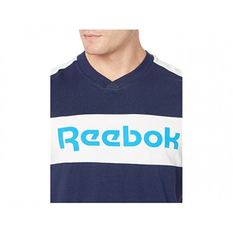Reebok Training Essentials Logo Short Sleeve Graphic Tee