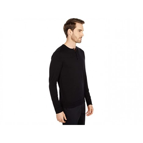 Selected Homme Broome Split-Neck