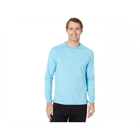 Southern Tide Outboard Performance Crew Pullover