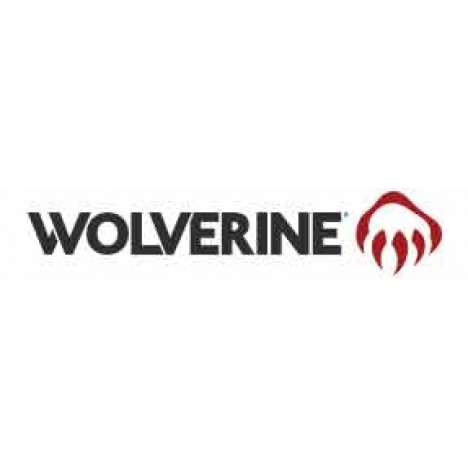 Wolverine Graphic Long Sleeve Tee - Sleeve Logo