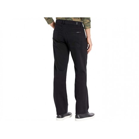 7 For All Mankind Austyn Relaxed Straight