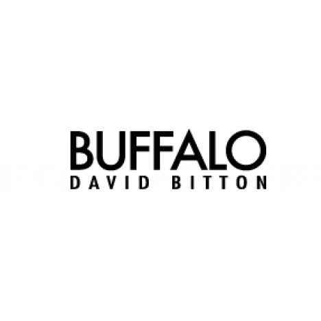 Buffalo David Bitton Six-X Jeans in Indigo