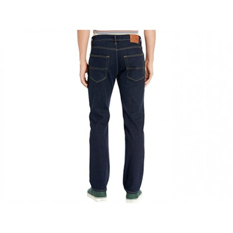 Lucky Brand 223 Straight Jeans in Stonehollow