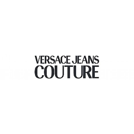 Versace Jeans Couture Skinny Fit London Jeans with Raw Hem