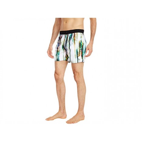 NATIVE YOUTH Foresta Swim Shorts