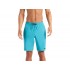 Nike 9 Logo Tape Racer Volley Shorts