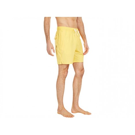 O'Neill Solid Volley Boardshorts
