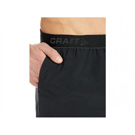 Craft Core Essence Relaxed Shorts