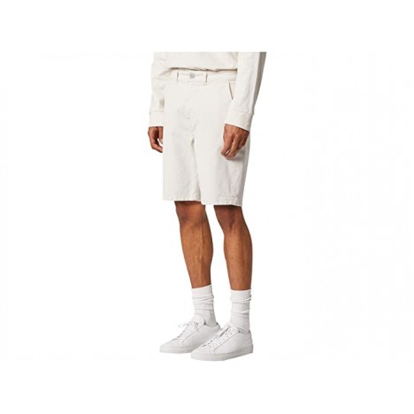 Hudson Jeans Relaxed Chino Shorts