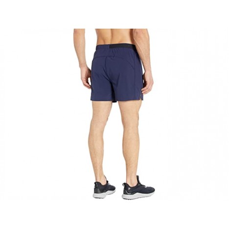 Rhone 5 Swift Shorts-Lined