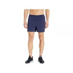 Rhone 5 Swift Shorts-Lined