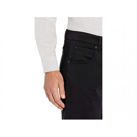 BUGATCHI Five-Pockets Maximilian Pants
