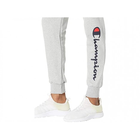 Champion Powerblend Graphic Joggers