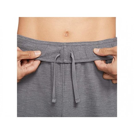 Nike Dry Fleece Pants Core Yoga