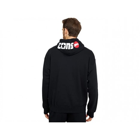 Converse Cons x Hopps Pullover Hoodie