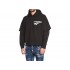 DSQUARED2 Dyed Hoodie