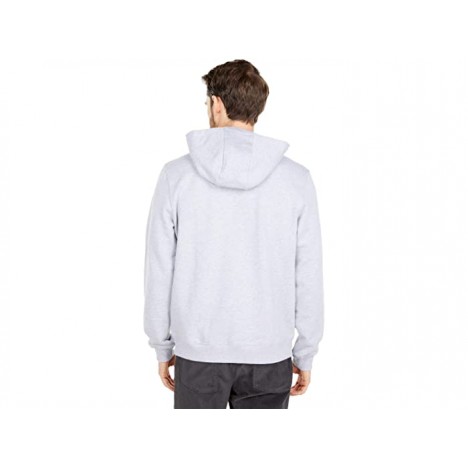 Lacoste Long Sleeve Graphic Hoodie