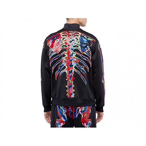 Moschino Skeleton Sweatshirt
