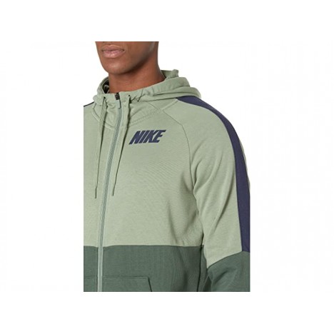 Nike Dry Hooded Full Zip MC