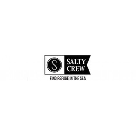 Salty Crew Fathom Hood Fleece