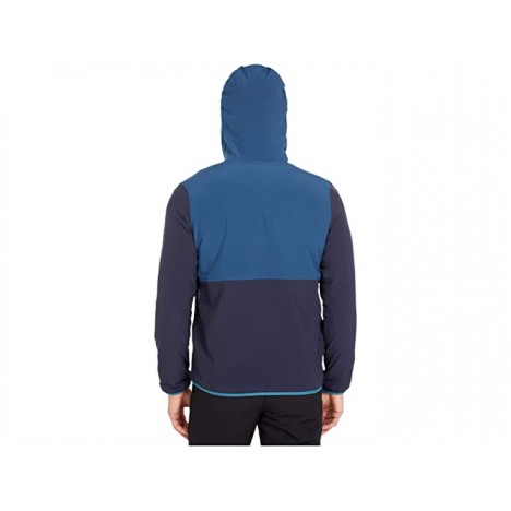 The North Face Mountain Sweatshirt Full Zip Hoodie