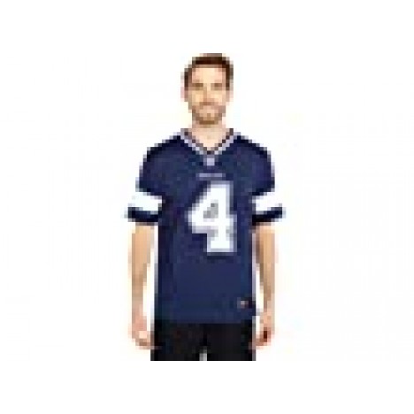 Dallas Cowboys Dallas Cowboys Nike Dak Prescott #4 Limited Jersey