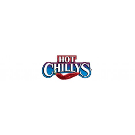 Hot Chillys Mid Weight Zip-T