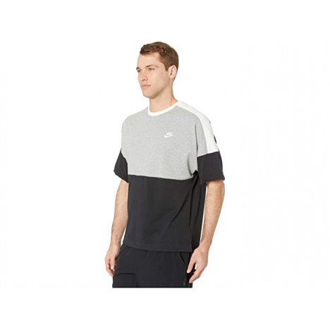 Nike NSW Top Short Sleeve Jersey Color Block