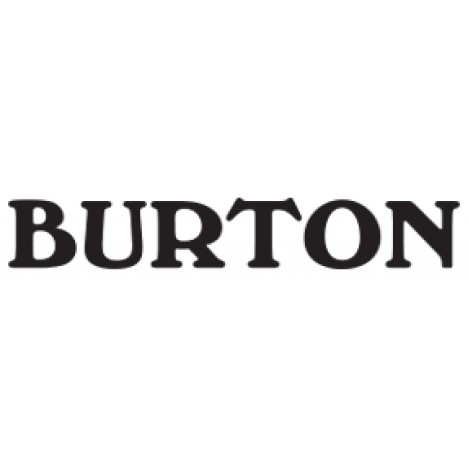 Burton Underhill Short Sleeve T-Shirt
