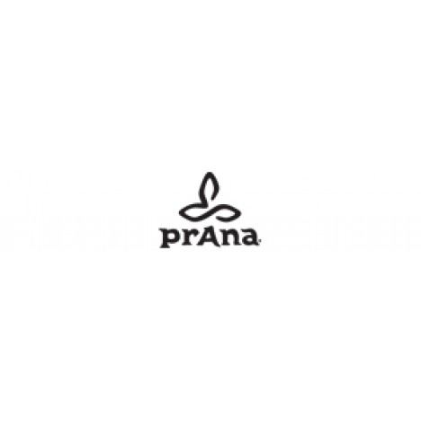 Prana Foundation Long Sleeve Tunic