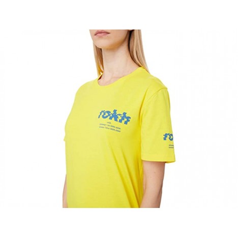 rokh Cosecteteur T-Shirt
