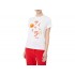 Simon Miller Mesa Graphic Fitted Tee