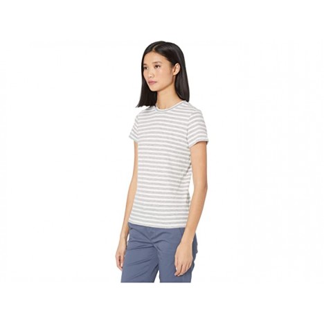 Vince Striped Essential Crew