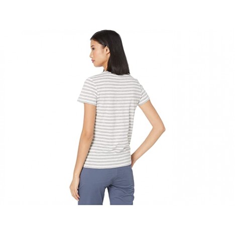Vince Striped Essential Crew