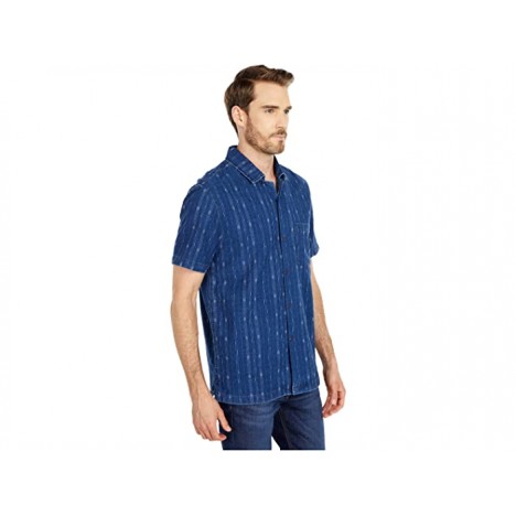 AG Adriano Goldschmied Foster Short Sleeve Shirt