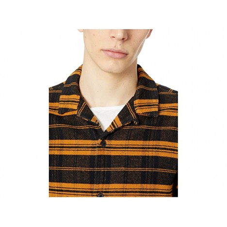 AllSaints Oxbow Long Sleeve Shirt