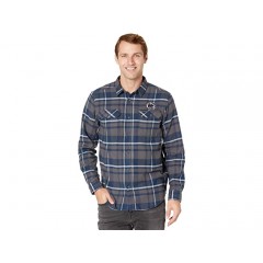 Columbia College Penn State Nittany Lions Flare Gun™ Flannel Long Sleeve Shirt